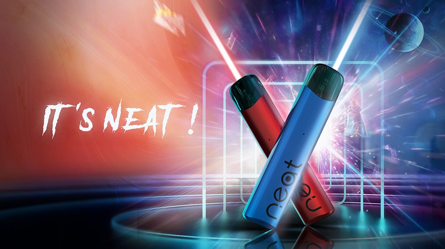 Compact and simple to use, the Uwell Yearn 2 Neat pod kit is the ideal choice for new vapers or more experienced ones alike.