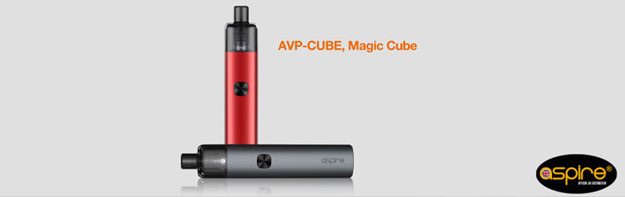 Funda AVP Aspire - Vapesoon