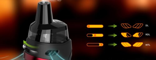 smok morph pod 80 review Smok Morph S Pod 80 Review Smok Morph S Pod-80 Vape Kit