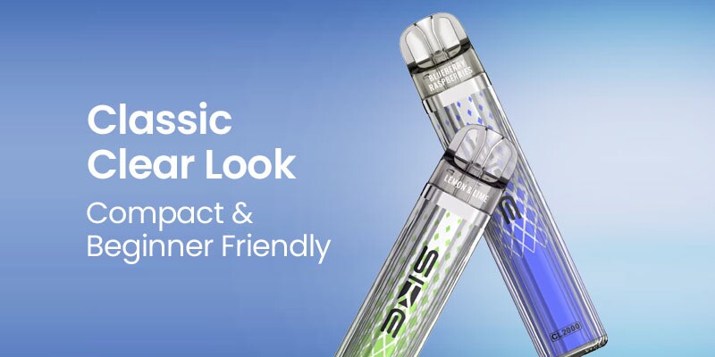 SKE CL2000 vape devices