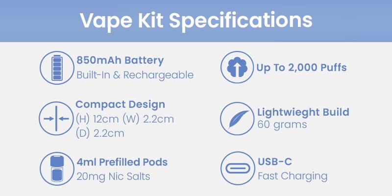 SKE CL2000 specifications and features