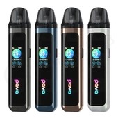 Allo Pava Horiz Pro Vape Kit