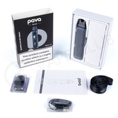 Allo Pava Horiz Pro Vape Kit