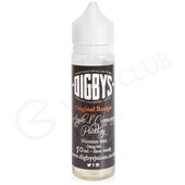 Apple and Cinnamon Pudding Shortfill E-Liquid by Digbys Juices 50ml