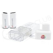 Aquavape 2 In 1 Pod Kit