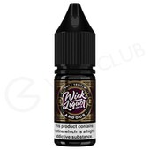 Ardour Nic Salt E-Liquid by Wick Liquor