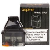 Aspire Breeze 2 Replaceable Vape Pod