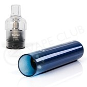 Aspire Cyber G Slim Vape Kit