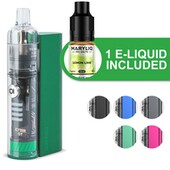Aspire Cyber GT Vape Kit