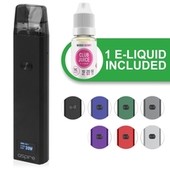 Aspire Favostix Pod Kit