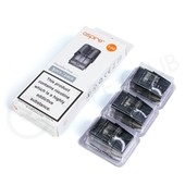 Aspire Favostix Replacement Pods