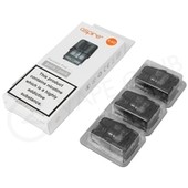 Aspire Favostix Replacement Pods