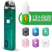 Aspire Flexus Pro Vape Kit