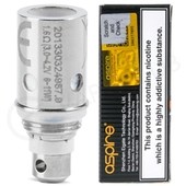 Aspire General Replacement Coil (BVC)