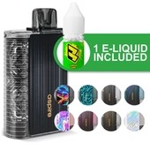 Aspire Gotek Nano Vape Kit