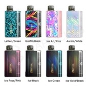 Aspire Gotek Nano Vape Kit