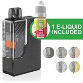 Aspire Gotek Pro Vape Kit