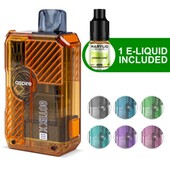 Aspire Gotek X3 Vape Kit