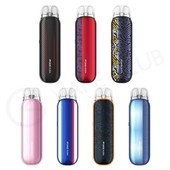 Aspire Pixo Aura Vape Kit