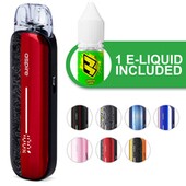Aspire Pixo Aura Vape Kit
