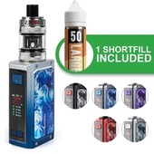 Aspire Rover Plus Vape Kit