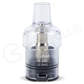 Aspire TG Replacement Pod