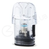 Aspire TSX Replacement Pod