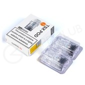 Aspire TSX Replacement Pod
