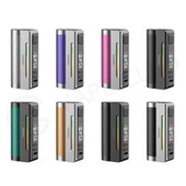 Aspire Zelos M80 Mod