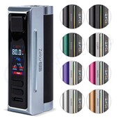 Aspire Zelos M80 Mod