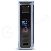 Aspire Zelos M80 Mod