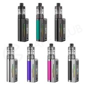 Aspire Zelos M80 Vape Kit