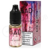 Bad Blood Nic Salt E-Liquid by Bad Drip Labs