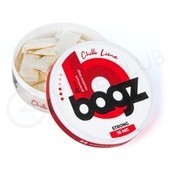 Bagz Chilli Lime Nicotine Pouches