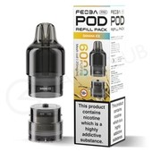 Banana Ice Feoba 6000 Pro Refill Pack