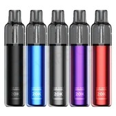 Bar Juice 20K Disposable Vape Kit Bundle Deal