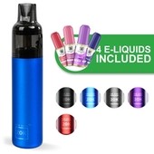 Bar Juice 20K Disposable Vape Kit Bundle Deal