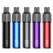 Bar Juice 20K Disposable Vape Kit