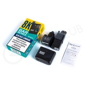 Bar Series Kika 8K Vape Kit