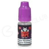 Bat Juice E-Liquid by Vampire Vape