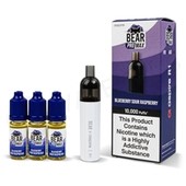 Bear Pro Max 10,000 Disposable Vape Kit