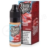 Berry Blast E-Liquid by Doozy Vape Co.