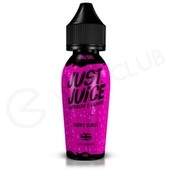 Berry Burst Shortfill E-liquid by Just Juice 50ml