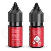 Berry Cold Shortfill E-Liquid by 100 Large 100ml