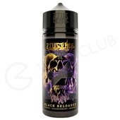 Black Reloaded Shortfill E-Liquid by Zeus Juice 100ml