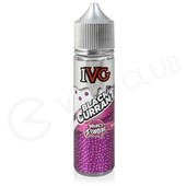 Blackcurrant Shortfill E-liquid by IVG Sweets 50ml