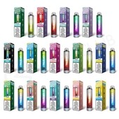 Bloody Bar Crystal 10K Vape Kit