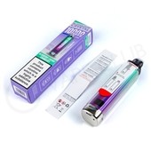 Bloody Bar Crystal 10K Vape Kit