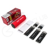 Bloody Bar Triple Twist 30K Disposable Vape Kit