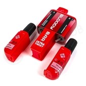 Bloody Bar Ultra-Twist 20K Disposable Vape Kit